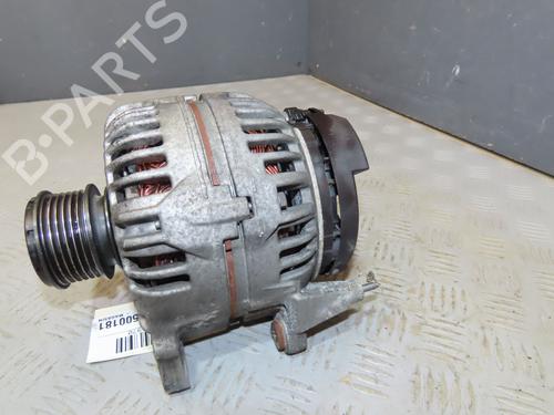 Alternator VW TOURAN (1T1, 1T2) 1.9 TDI | BP28828606M7