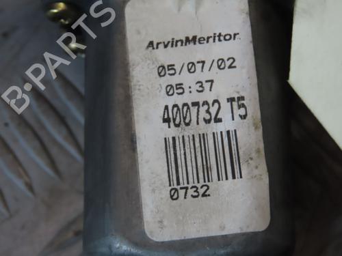 Front right window mechanism RENAULT SCÉNIC I MPV (JA0/1_, FA0_)  | BP23114761C23 