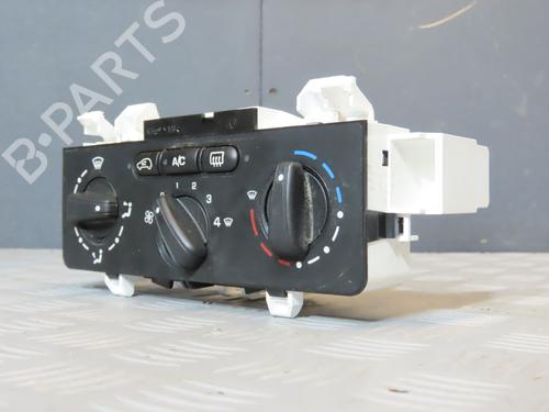 Climate control CITROËN C3 I (FC_, FN_)  | BP23113772I5 
