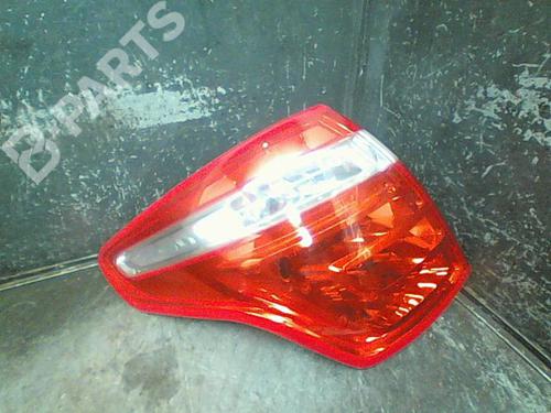 Used Left taillight Left taillight CITROËN C4 Picasso I MPV (UD_) 1.6 HDi (109 hp) 10769069 10769069