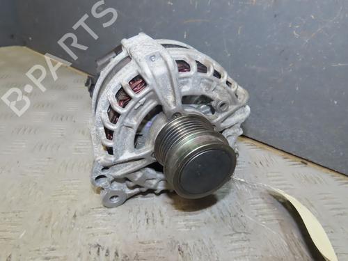 Used Alternator Alternator SKODA KAROQ (NU7, ND7) 1.0 TSI (110 hp) 33417550 33417550