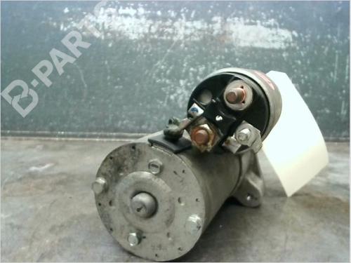 Starter CHEVROLET MATIZ (M200, M250) 0.8 | BP11963585M8 