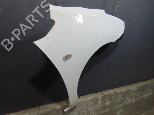 Right front fenders TOYOTA PRIUS Liftback (_W2_) 1.5 Hybrid (NHW20_, NHW20R) | BP26443061C42
