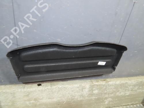 Used Rear parcel shelf CITROËN C3 III (SX) 1.2 PureTech 82 (83 hp) 32768758