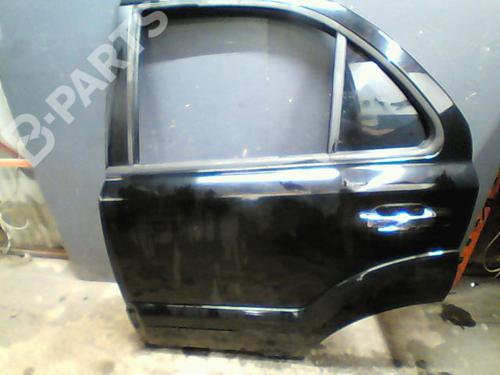 Used Left rear door KIA SORENTO I (JC) 2.5 CRDi (170 hp) 10766556