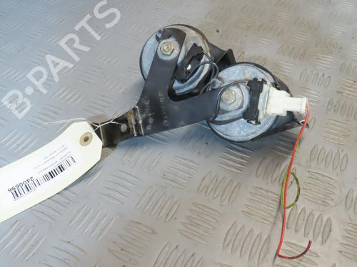 Horn RENAULT MEGANE III Hatchback (BZ0/1_, B3_) 1.5 dCi | BP23112065E13 - Image 2
