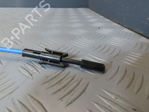 Rear left lock MERCEDES-BENZ C-CLASS (W204) C 350 CDI (204.022) | BP19798678C100 