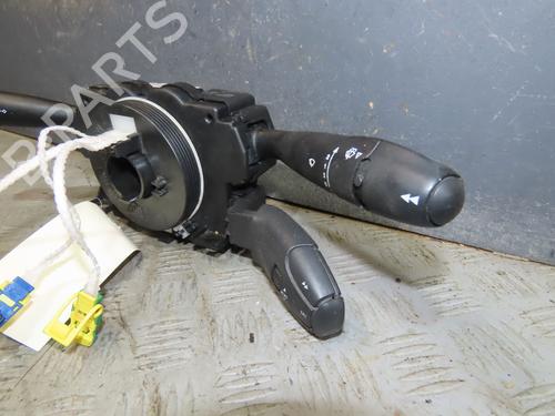 Steering column stalk PEUGEOT 206 CC (2D) 1.6 16V (2DNFUF, 2DNFUR) | BP37499387I23 - Image 2