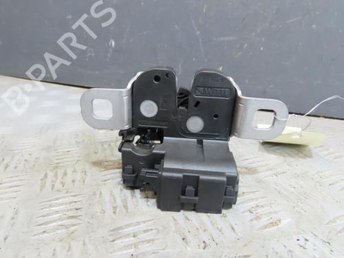 Used Tailgate lock MINI MINI COUNTRYMAN (R60) One D (90 hp) 30366614