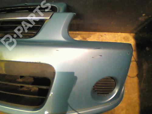 Front bumper OPEL AGILA (A) (H00) 1.3 CDTI (F68) | BP11211701C7 