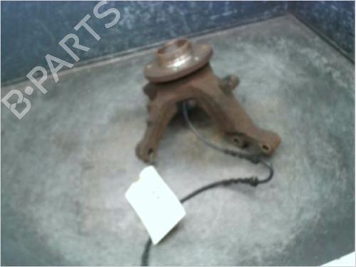 Højre Styrespindel Lejehus DACIA LOGAN EXPRESS (FS_) 1.5 dCi (FS0K) (68 hp) 14871573