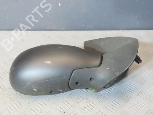 Right mirror PEUGEOT 206+ (2L_, 2M_) 1.1 | BP21391804C27 