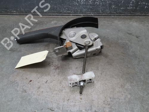 Hand brake TOYOTA YARIS (_P13_) 1.4 D (NLP130_, NLP130) | BP17134201I18 