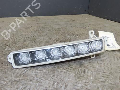 Left front fog light PEUGEOT 108 1.0 VTi | BP25778117C30