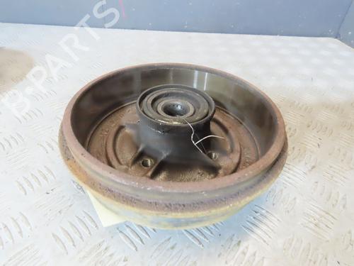 Used Other Other DACIA SANDERO II 1.0 SCe 75 (B8JC, B8JD, B8NC) (73 hp) 21274260 21274260