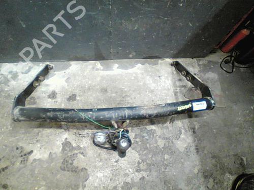 Trækkugle/Mekanisme FORD GALAXY I (WGR) 1.9 TDI (115 hp) 23117111