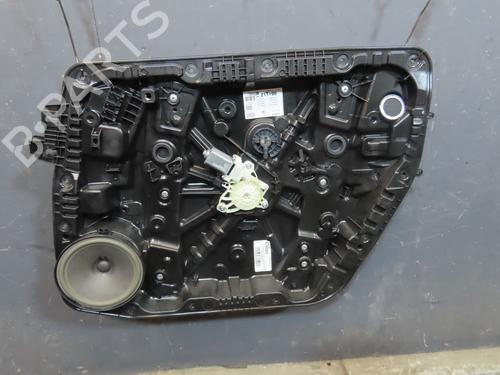 Used Front right window mechanism MERCEDES-BENZ B-CLASS Sports Tourer (W247) B 200 d (247.012) (150 hp) 29263713