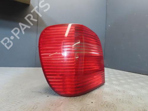 Left taillight VW POLO (6N2) 1.4 TDI | BP27471042C34