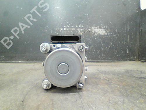 Used ABS pump RENAULT CLIO III (BR0/1, CR0/1) 1.5 dCi (75 hp) 10760959