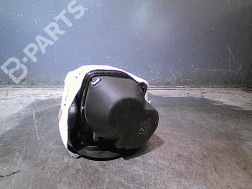 Venstre bak beltestrammer VW POLO V (6R1, 6C1) 1.2 (60 hp) 10763065