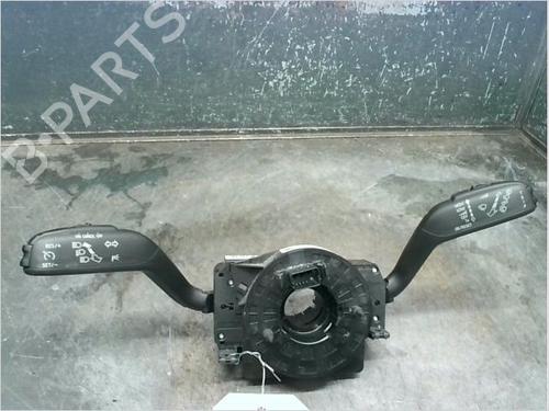 Used Steering column stalk SEAT IBIZA IV (6J5, 6P1) 1.6 TDI (90 hp) 23113568