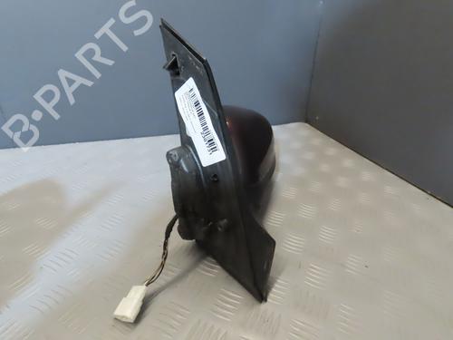 Used Left mirror FORD KA (RU8) 1.2 (69 hp) 18204508