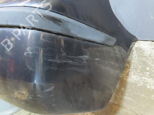 Used Rear bumper RENAULT LAGUNA II (BG0/1_) [2001-2007]  19079822