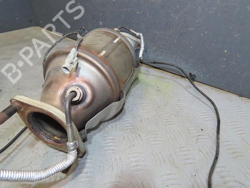 Used Catalyst Catalyst HYUNDAI TUCSON (NX4E, NX4A) 1.6 T-GDI Plug-in-Hybrid HTRAC (265 hp) 33836351 33836351