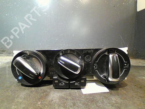 Climate control VW POLO V (6R1, 6C1) 1.2 | BP10762161I5