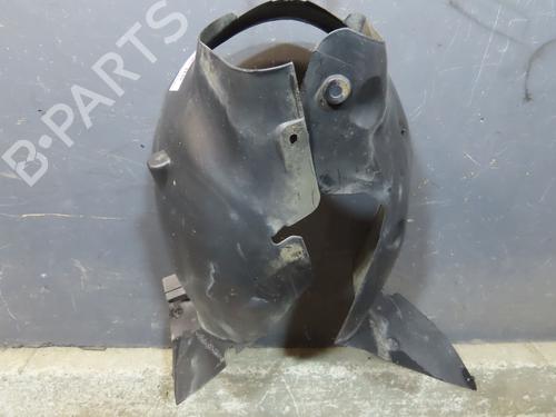 Używane Nadkole PEUGEOT 206 Hatchback (2A/C) 2.0 HDI 90 (90 hp) 30714662