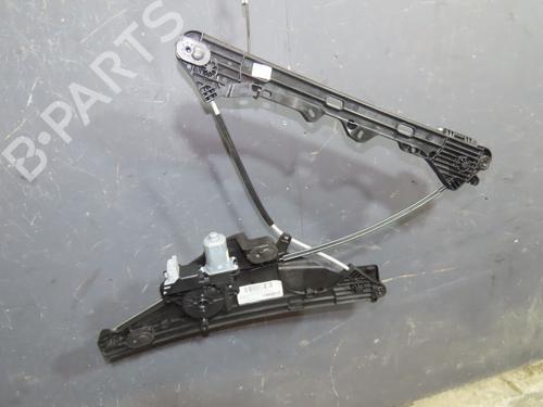 Front left window mechanism PEUGEOT 2008 II (UD_, US_, UY_, UJ_, UR_, UC_) e-2008 (UKZKXZ) | BP32253829C22