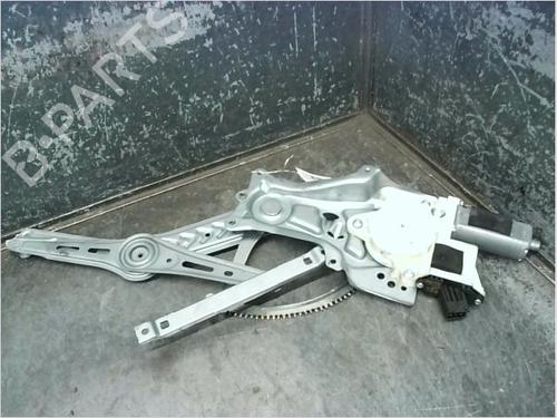 Raammechaniek links voor OPEL VECTRA C GTS (Z02) 1.9 CDTI (F68) (120 hp) 14979463