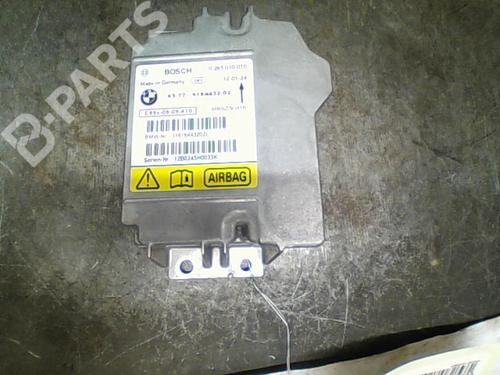 ECU airbags BMW 3 Coupe (E92) 330 xd | BP10762821M53 