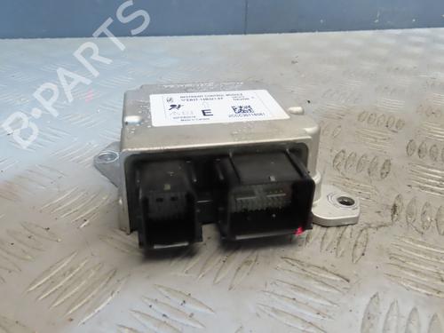 Used ECU airbags FORD RANGER (TKE) [2011-2025]  23235761