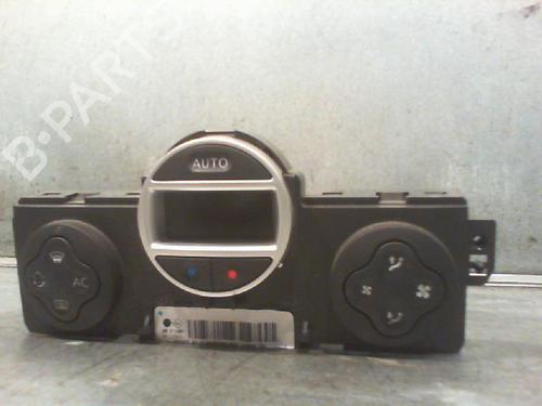 Used Climate control Climate control RENAULT CLIO III (BR0/1, CR0/1) 2.0 16V Sport (CR0N, CR1P) (197 hp) 11211201 11211201