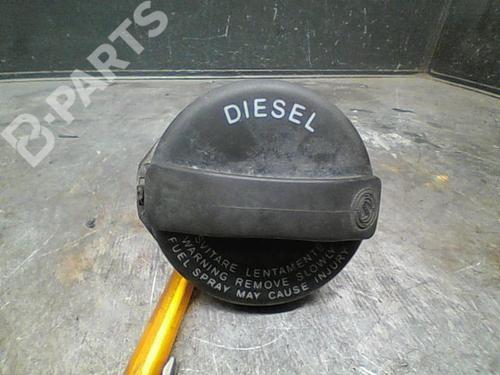 Used Fuel flap FIAT CROMA (194_) 1.9 D Multijet (194AXC1B, 194AXC12) (150 hp) 11209432