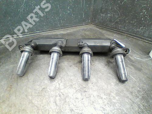 Ignition coil CITROËN XSARA (N1) 1.4 i | BP10758517M94 
