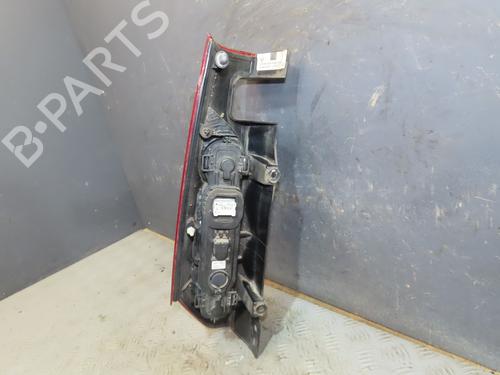 Used Right taillight Right taillight 38275507 38275507