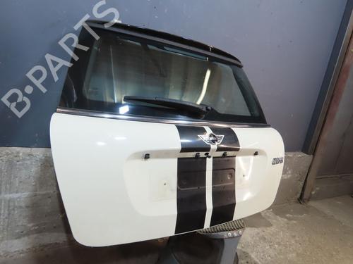 Used Tailgate MINI MINI (R56) Cooper (120 hp) 20140619