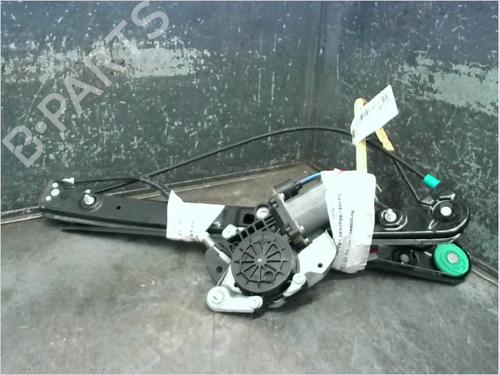 Used Front left window mechanism BMW 3 (E46) [1997-2005]  23114822