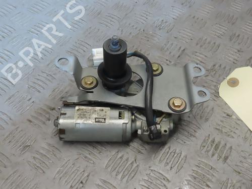 Rear wiper motor CITROËN XSARA (N1) 2.0 HDi 90 | BP23116801M102 
