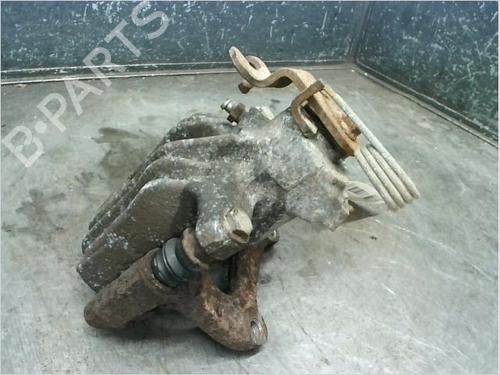 Zacisk hamulca tylnego lewego AUDI A6 C5 Avant (4B5) 2.5 TDI | BP14872436M107 