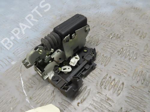 Front right lock DACIA DUSTER (HS_) | BP23115398C97