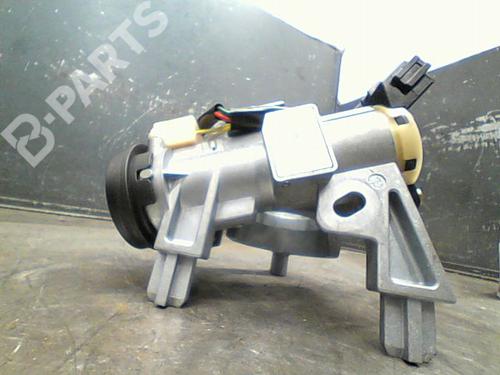 Ignition barrel SMART FORFOUR (454) 1.5 CDI (454.000) | BP10760125M48 