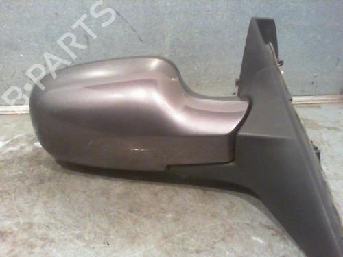 Used Right mirror Right mirror RENAULT SCÉNIC II (JM0/1_) 1.9 dCi (JM0G, JM12, JM1G, JM2C) (120 hp) 23115167 23115167