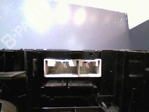 Climate control VW TOURAN (1T1, 1T2) 1.9 TDI | BP10762178I5 