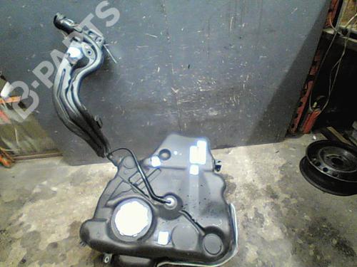 Used Fuel tank Fuel tank CITROËN JUMPY I Van (BS_, BT_, BY_, BZ_) 1.9 D (69 hp) 10758027 10758027