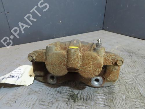 Left front brake caliper ISUZU D-MAX II (TFR, TFS) 2.5 CRDi 4x4 (TFS86J) | BP25278605M105 - Image 3