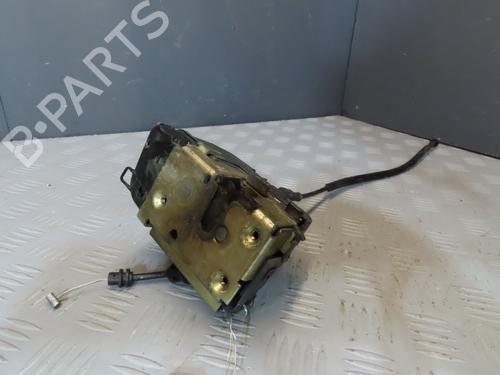 Used Rear left lock CITROËN C3 I (FC_, FN_) 1.4 16V HDi (90 hp) 23115810