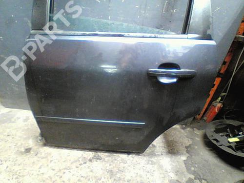 Left rear door FORD FOCUS C-MAX (DM2) 2.0 TDCi | BP10766615C4 